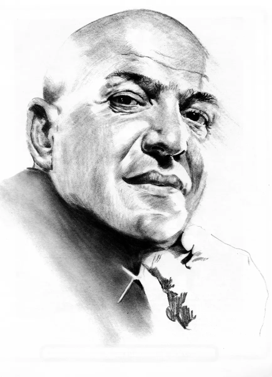 Telle Savalas